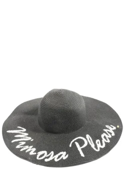 Strohhut Größe 53-Abaco Beach Company Online