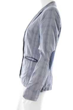 Blazer>s.Oliver Sweatblazer Größe 38