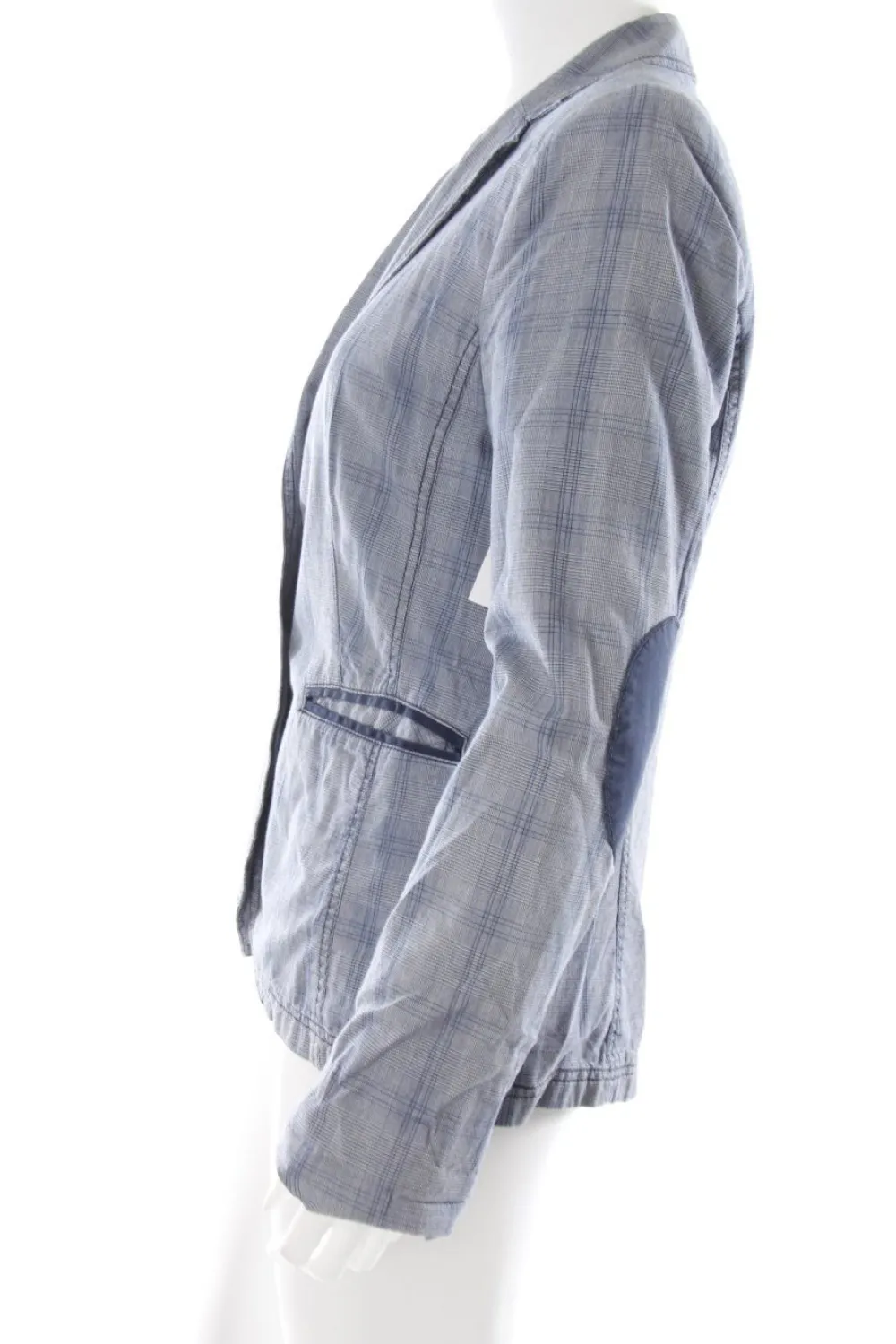 Blazer>s.Oliver Sweatblazer Größe 38