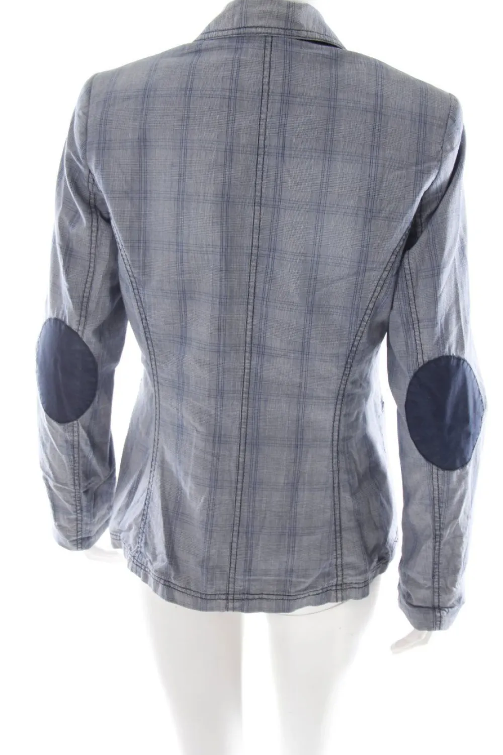 Blazer>s.Oliver Sweatblazer Größe 38