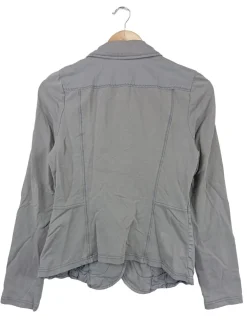 Sweatblazer Größe 36-Comma Hot