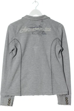 Sweatblazer Größe 40-Arqueonautas Discount