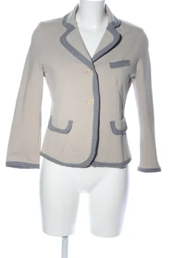 Sweatblazer Größe 40-PHILO New