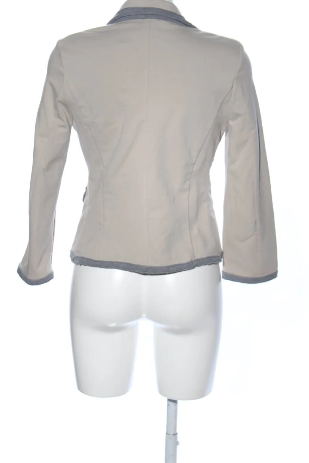 Sweatblazer Größe 40-PHILO New