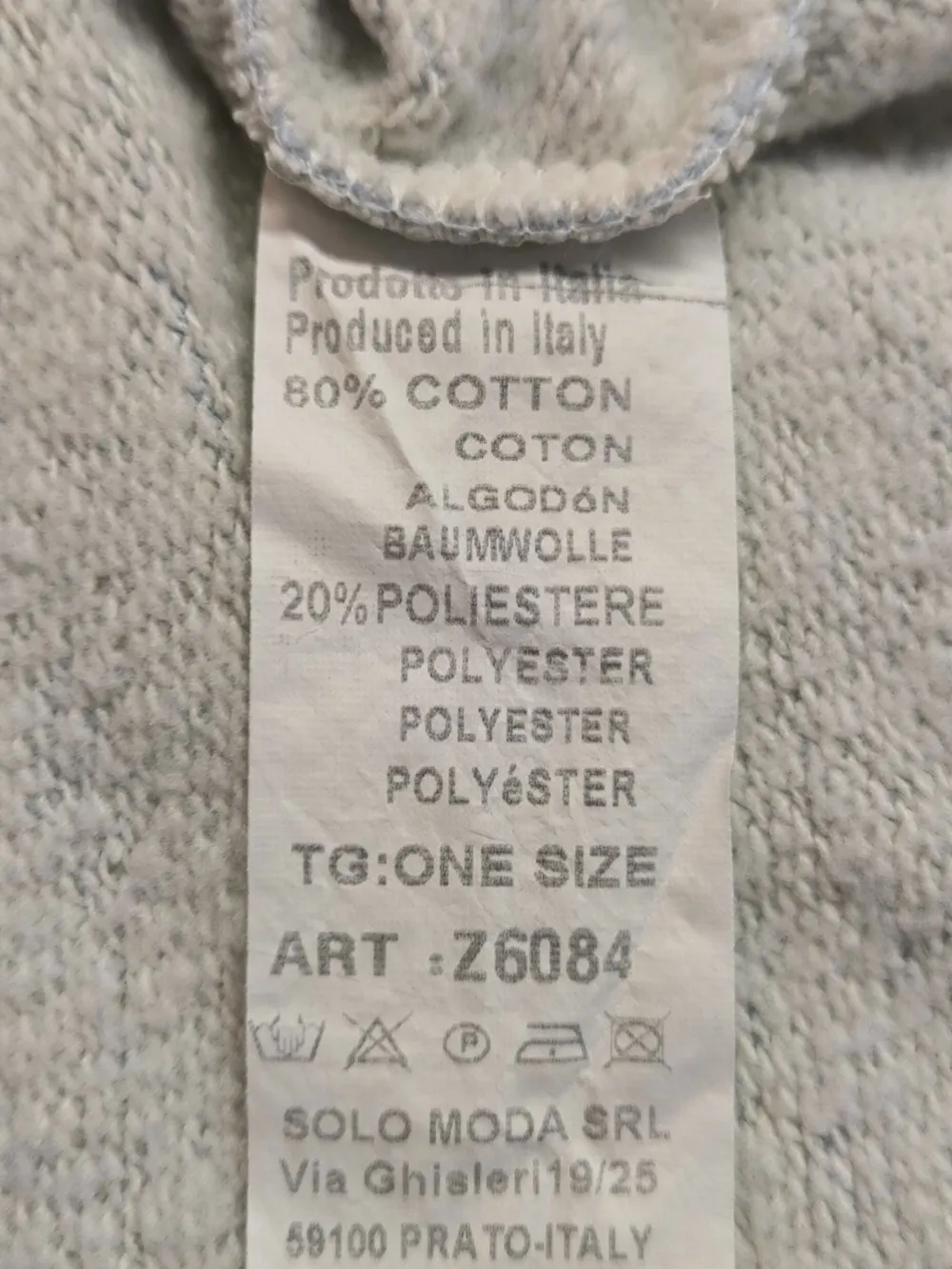 Sweathose-Mooij Clearance