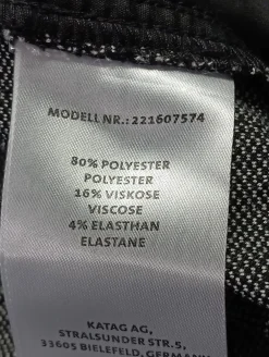 Sweathose Größe 48-ZAB Outlet