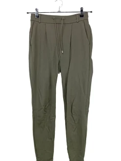 Hosen>Amisu Sweathose Größe 34 khaki