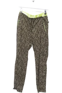 Hosen> Sweathose Größe 38 braun