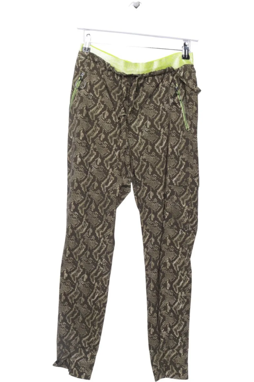 Hosen> Sweathose Größe 38 braun