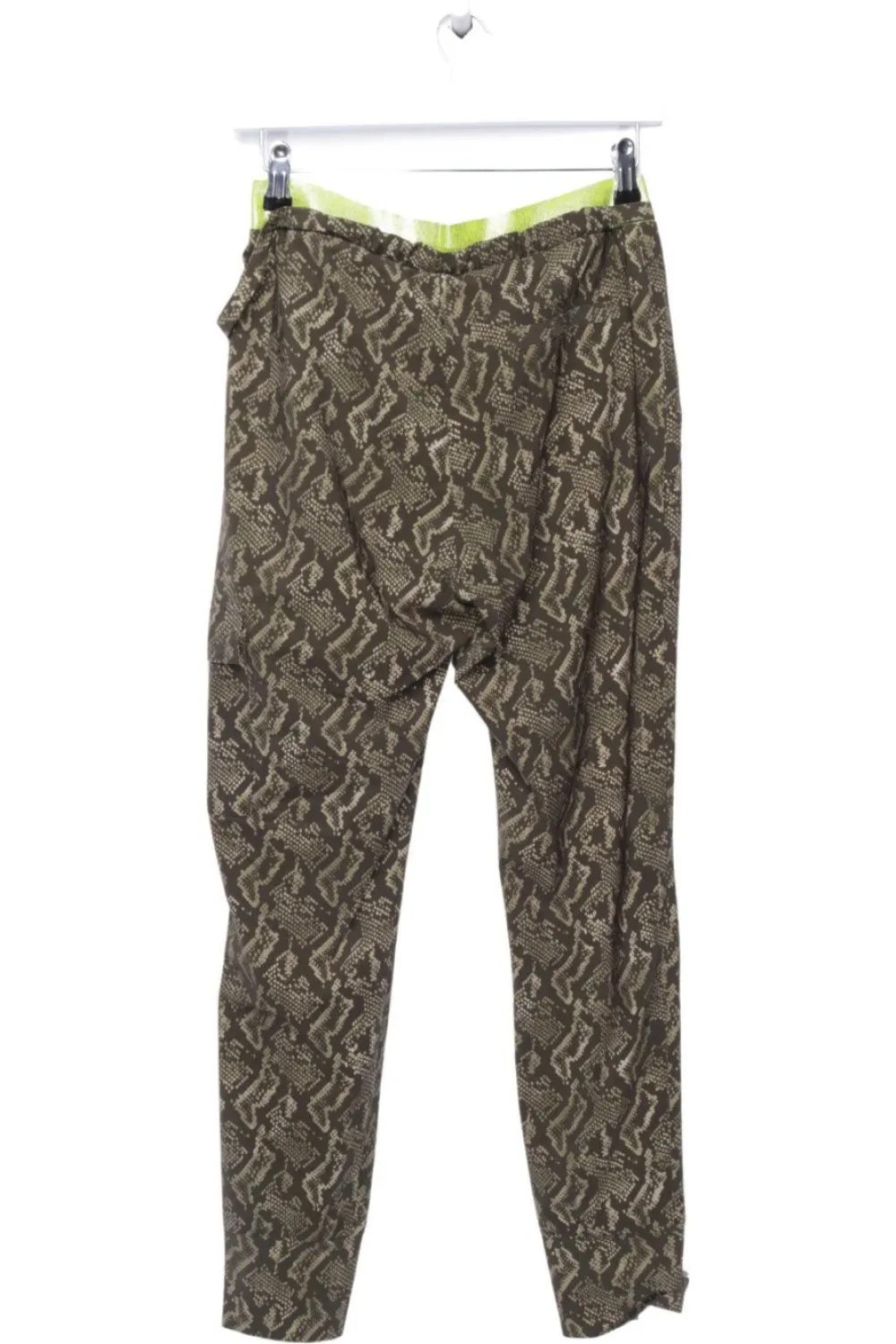 Hosen> Sweathose Größe 38 braun