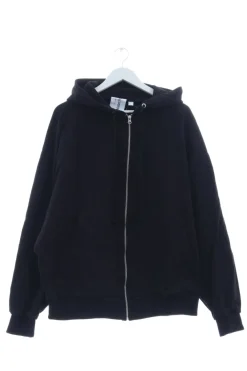 Sweats>Collusion Sweatjacke schwarz