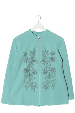 Sweatjacke Größe 40-feel good Sale