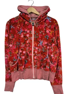 Sweatjacke Größe 42-Made by PIP Clearance