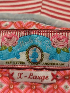 Sweatjacke Größe 42-Made by PIP Clearance