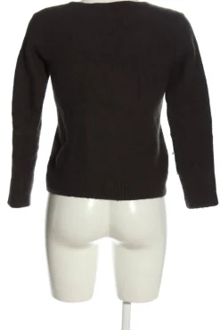 Sweats>Allegri Sweatjacke Größe 40 braun