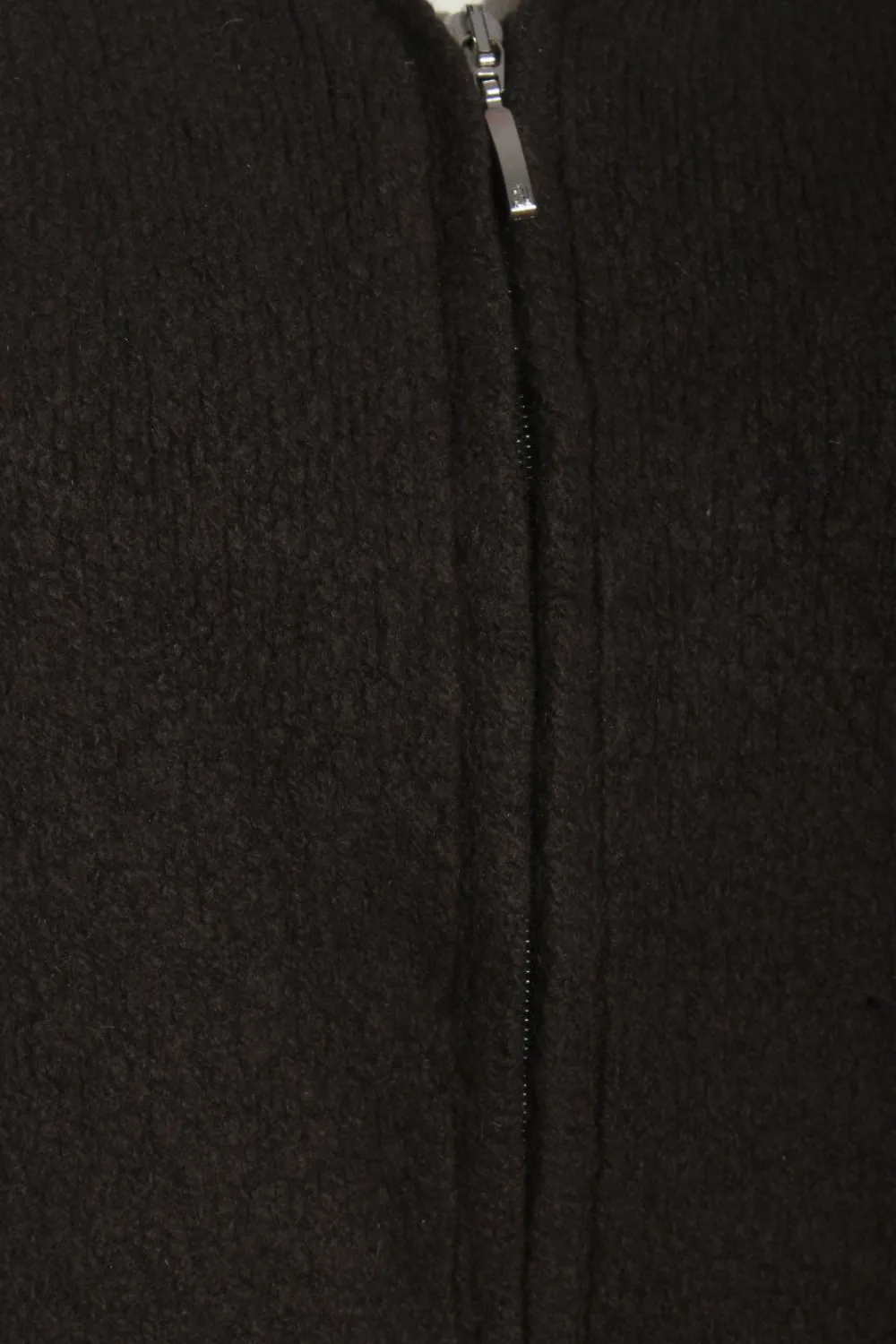 Sweats>Allegri Sweatjacke Größe 40 braun