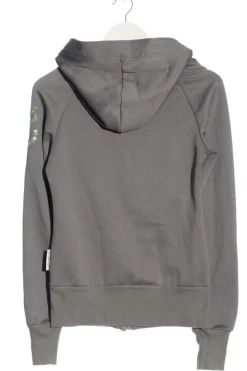 Sweatjacke Größe 34-Blutsgeschwister New