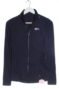 Sweatjacke Größe 34-Smilodox Clearance