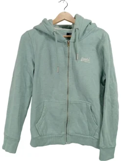 Sweatjacke Größe 40-Superdry Outlet
