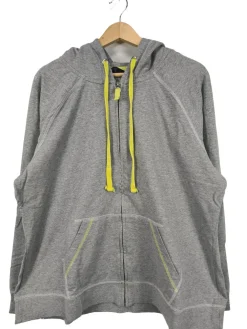 Sweatjacke Größe 48-Tchibo New