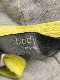 Sweatjacke Größe 48-Tchibo New