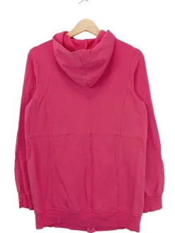 Sweats>Esprit Sweatjacke Größe 40 pink