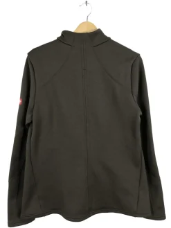 Sweats>Engelbert Strauss Sweatjacke Größe 40 schwarz