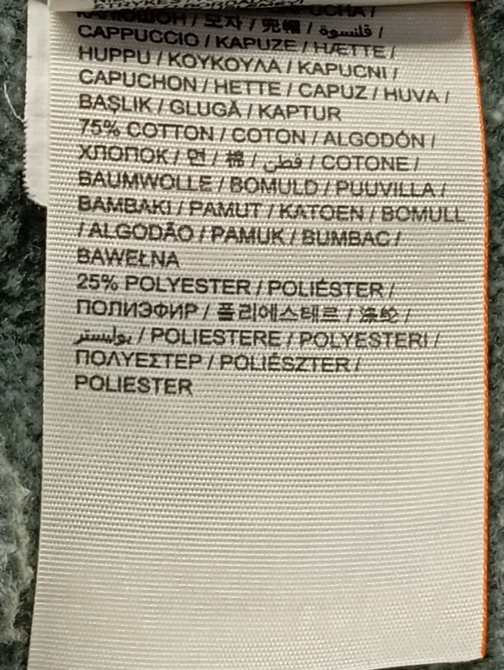 Sweats>Superdry Sweatjacke Größe 34 grün