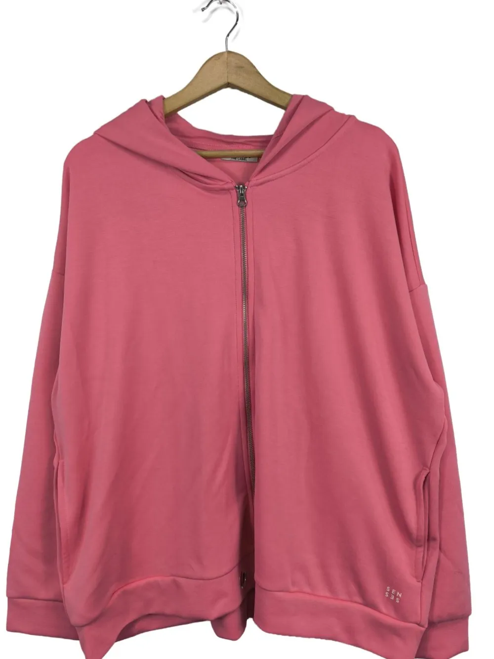 Sweatjacke Größe 42-Senses the Label Discount