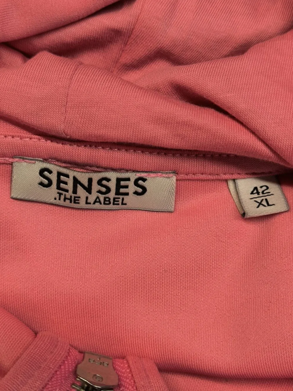 Sweatjacke Größe 42-Senses the Label Discount
