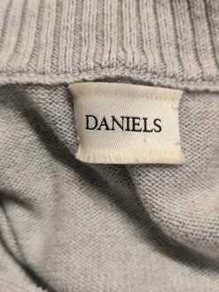 Sweatjacke Größe 36-DANIELS