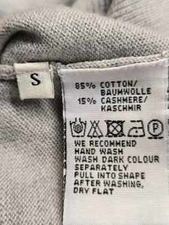 Sweatjacke Größe 36-DANIELS