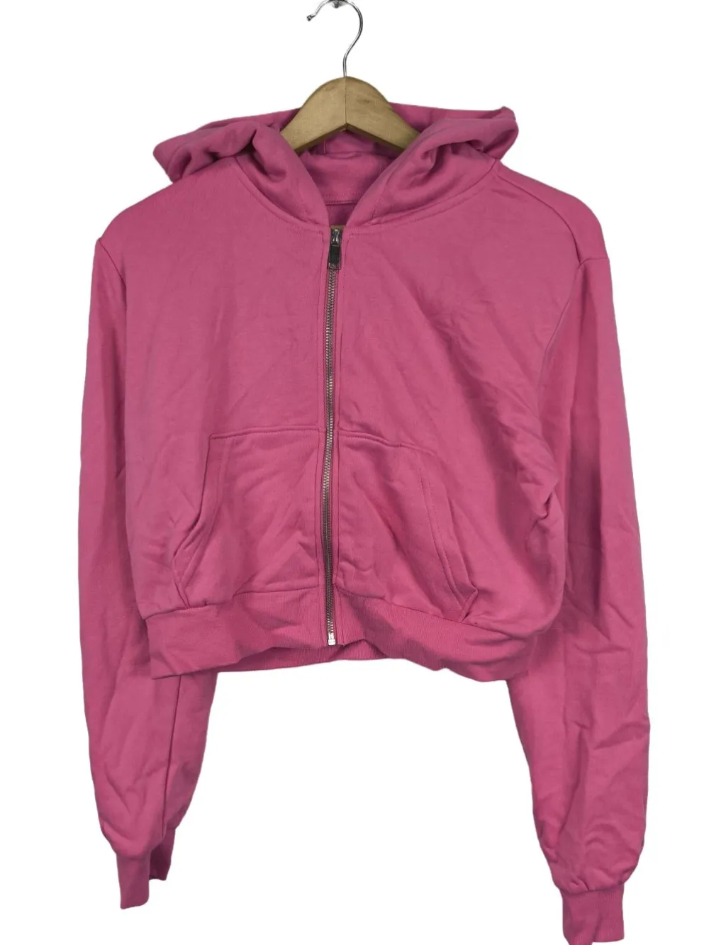 Sweatjacke Größe 38-H&M Divided