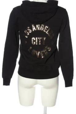 Sweatjacke Größe 34-Gaudi Best