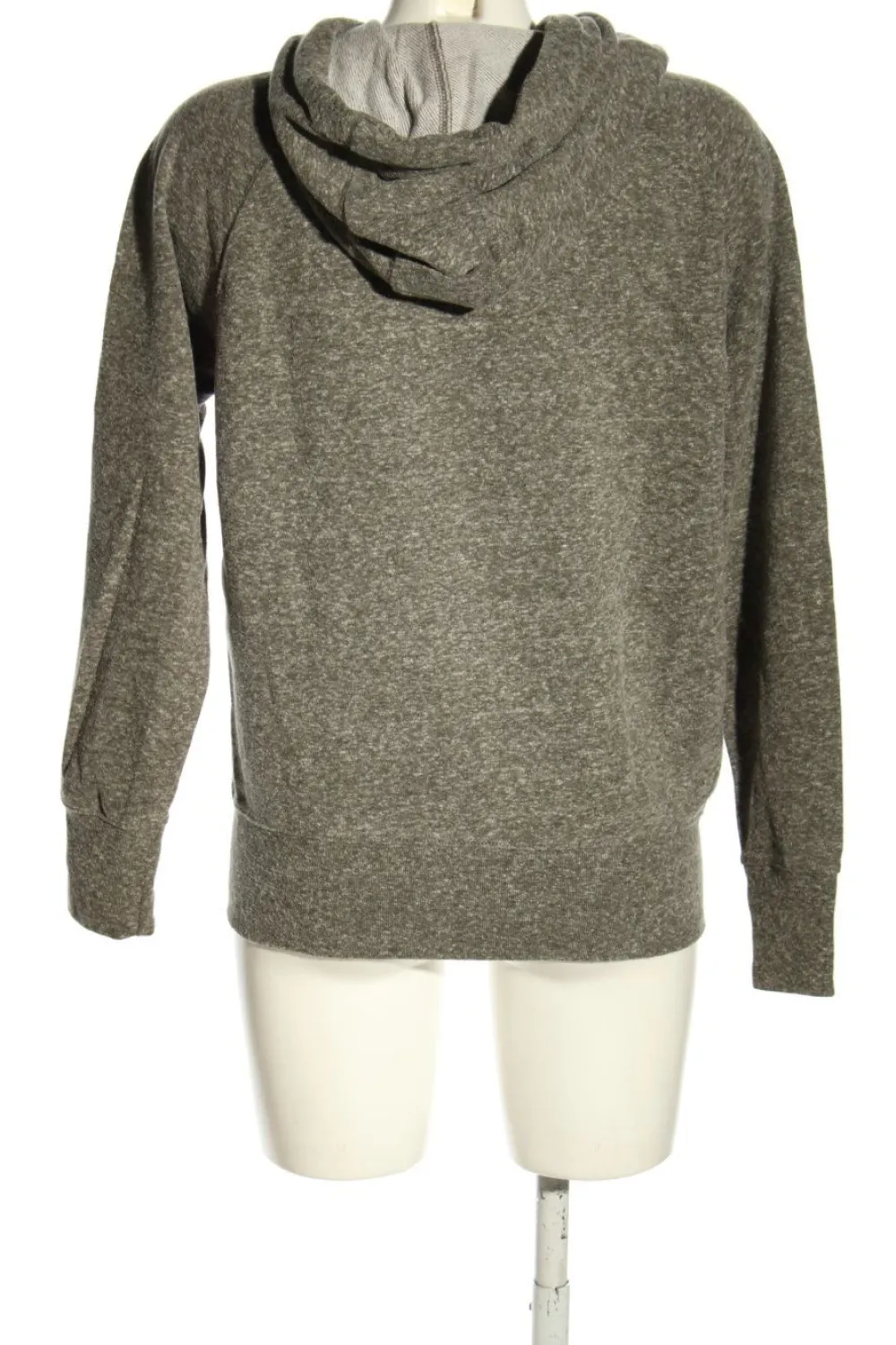 Sweatjacke Größe 38-Maloja Discount