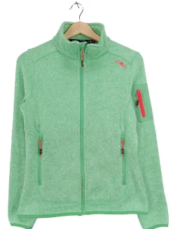 Sweatjacke Größe 36-CMP Clearance