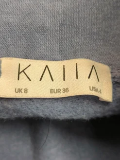 Sweatjacke Größe 36-KAIIA Clearance