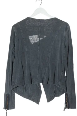 Sweatjacke Größe 36-Wrap New