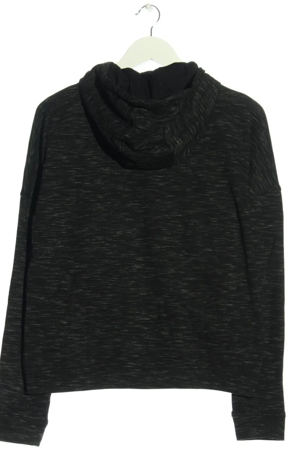 Sweats>Outhorn Sweatjacke Größe 40 schwarz