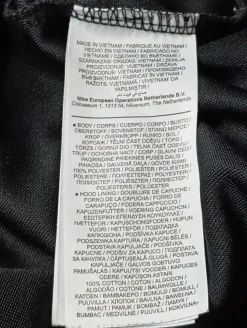 Sweatjacke Größe 36-Nike Online