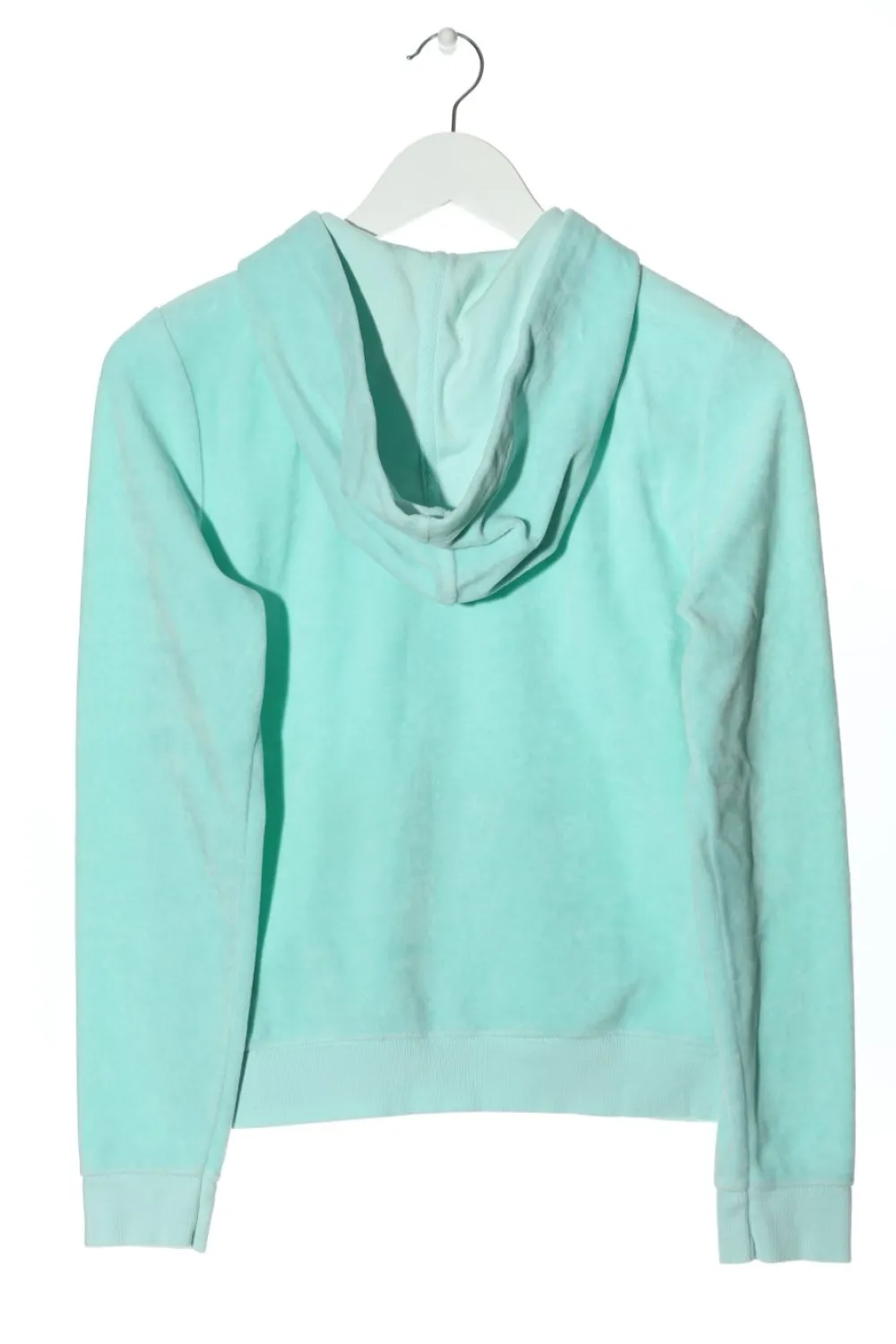 Sweats>Mandalay Sweatjacke Größe 36 türkis