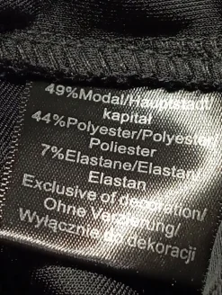 Sweatjacke Größe 40-Cable & Gauge Best