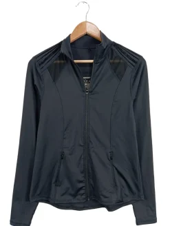 Sweatjacke Größe 36-Workout Online