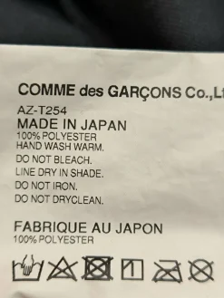 Sweatjacke Größe 40-Play Comme des Garcons Clearance