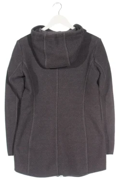 Sweats>Tom Tailor Sweatjacke Größe 36 hellgrau