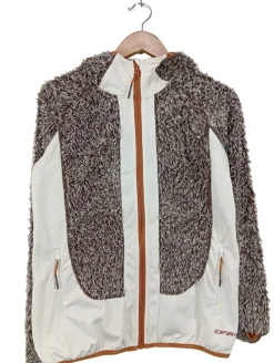 Sweatjacke Größe 40-Icepeak Sale