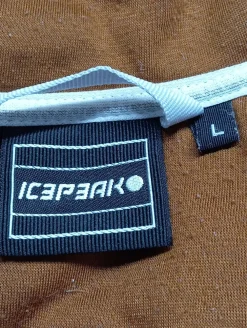 Sweatjacke Größe 40-Icepeak Sale