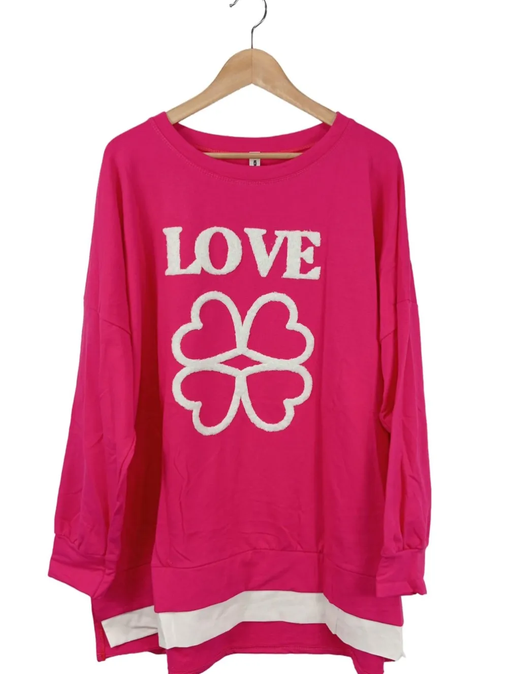 Sweatshirt-new collection