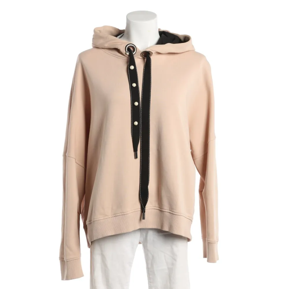 Sweats>Dorothee Schumacher Sweatshirt Größe 34 weiß