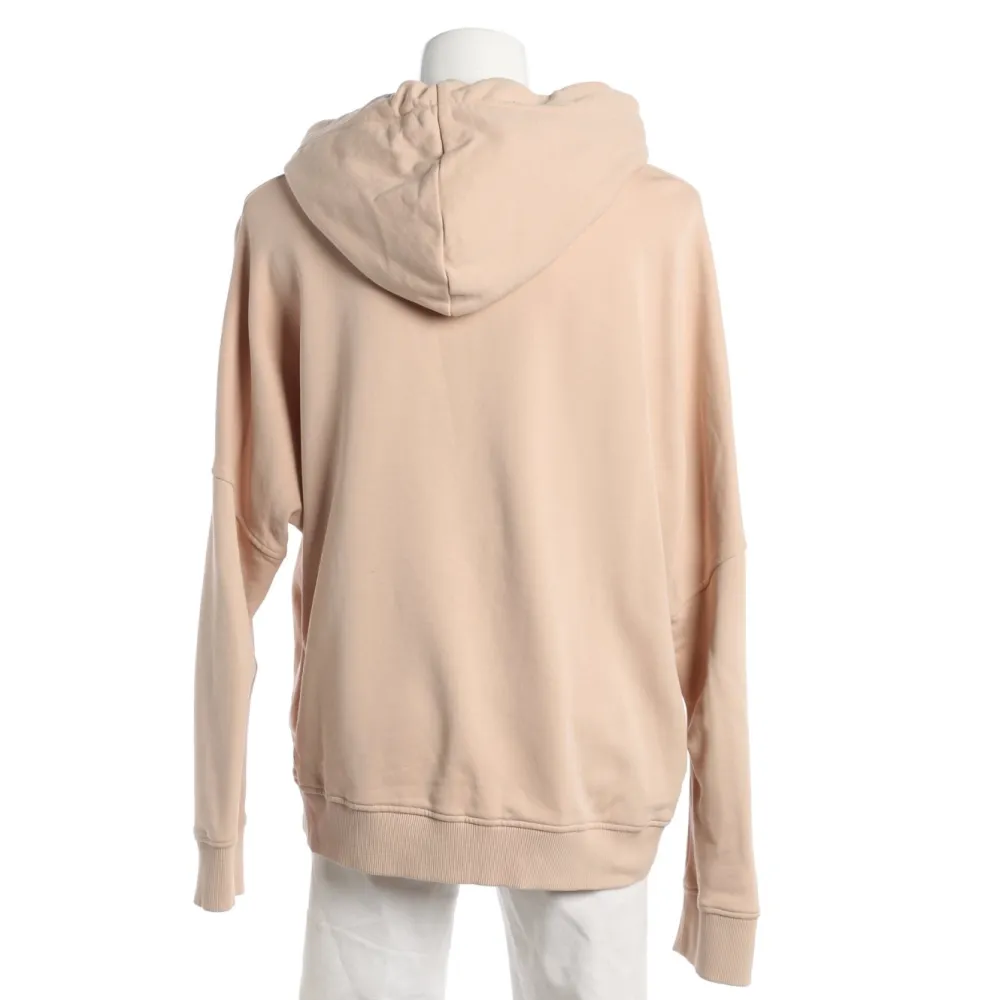 Sweats>Dorothee Schumacher Sweatshirt Größe 34 weiß